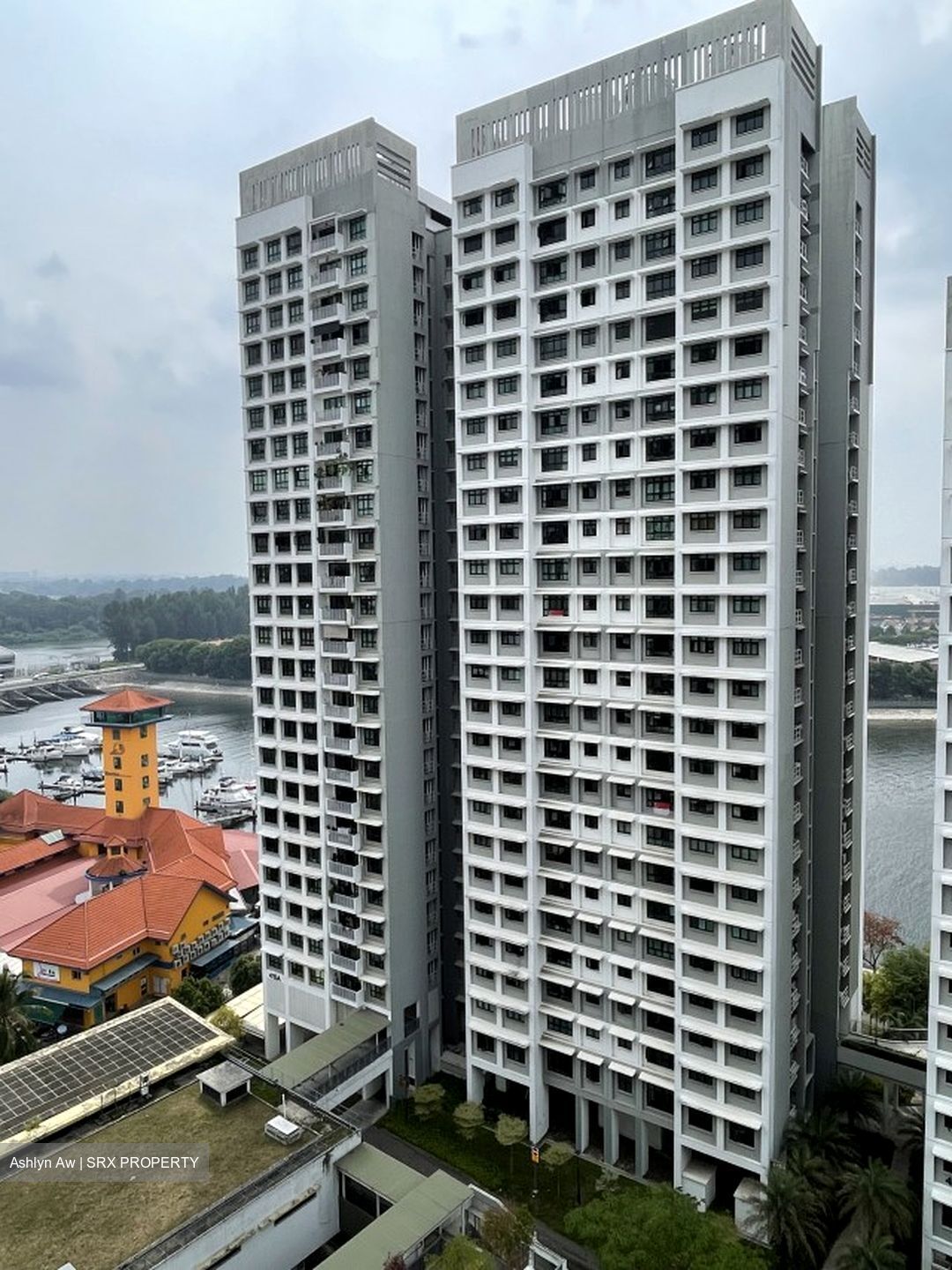 Northshore Drive (Punggol),  #625613891